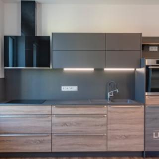 Pronájem bytu 2+kk 57 m² Nové Město na Moravě