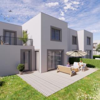 Prodej bytu 4+kk 95 m² Šlapanice