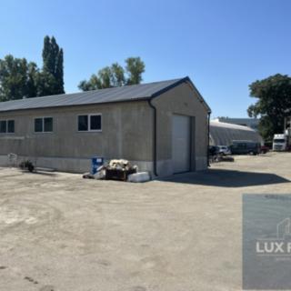 Pronájem skladu 130 m² Brno