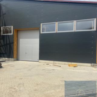 Pronájem skladu 600 m² Sokolnice, U Cihelny