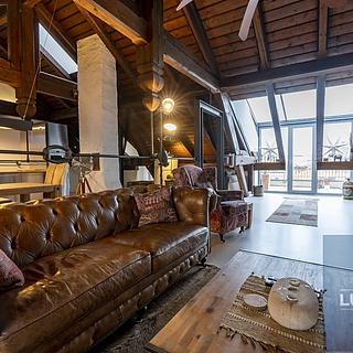 Prodej Ostatních bytů, 164m²