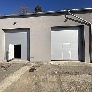 Pronájem skladu 108 m² Brno, Kaštanová