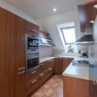 Prodej bytu 2+kk 54 m² Brno