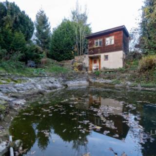 Prodej stavební parcely 1 932 m² Miroslavské Knínice
