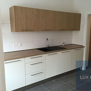 Pronájem bytu 2+1, 55m²