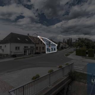 Prodej bytu 2+kk 54 m² Střelice