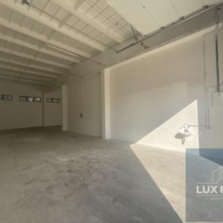Pronájem skladu 200 m² Brno