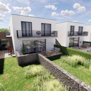 Prodej bytu 2+kk 78 m² Šlapanice