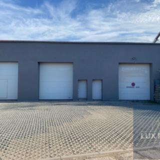 Pronájem skladu 125 m² Sokolnice, U Cihelny