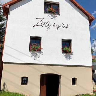 Prodej vinného sklepa 66 m² Čejkovice