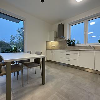 Pronájem bytu 2+kk 51 m² Želešice