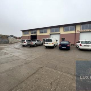 Pronájem výrobního objektu, 150m²