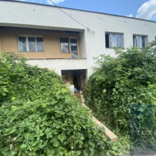 Prodej rodinného domu 266 m² Miroslav