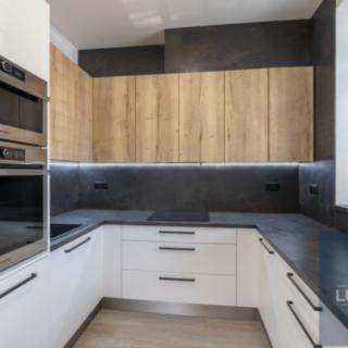 Prodej bytu 2+kk 54 m² Střelice, Brněnská