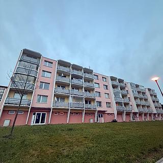 Prodej bytu 1+1 33 m² Blansko