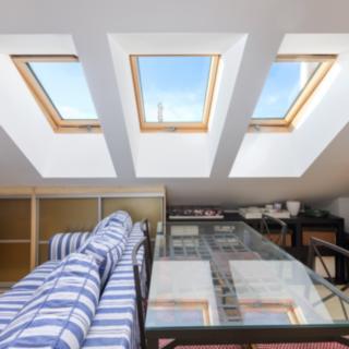 Prodej bytu 3+kk 57 m² Praha