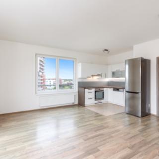 Pronájem bytu 2+kk 57 m² Praha Letňany, Kadečkové