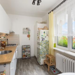 Prodej bytu 2+1 50 m² Praha