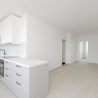 Prodej bytu 3+kk 62 m² Praha