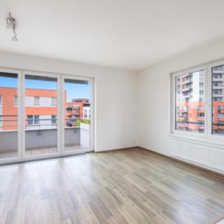 Pronájem bytu 2+kk 57 m² Praha