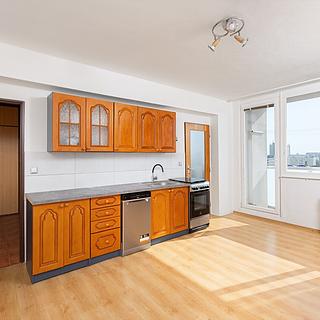 Prodej bytu 2+kk 41 m² Mladá Boleslav II, Jana Palacha