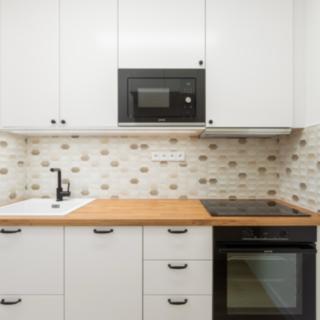 Prodej bytu 2+kk 41 m² Praha Chodov, Radimovická