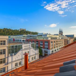 Prodej bytu 3+kk 57 m² Praha