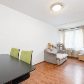 Prodej bytu 2+kk 42 m² Praha