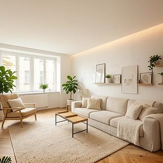 Prodej bytu 4+1 128 m² Praha Vinohrady, Londýnská