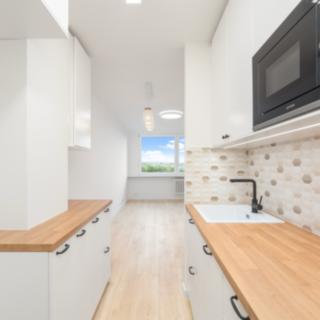 Prodej bytu 2+kk 41 m² Praha Chodov, Radimovická