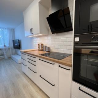 Pronájem bytu 1+kk, garsoniery 35 m² Praha