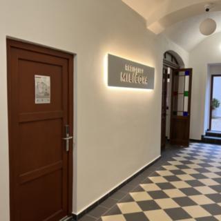 Pronájem bytu 2+kk 35 m² Praha
