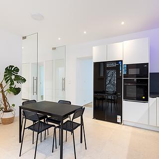 Prodej bytu 4+1 128 m² Praha Vinohrady, Londýnská