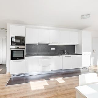 Prodej bytu 2+kk 78 m² Praha Libeň, Novákových