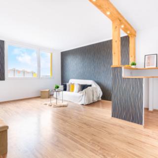 Prodej bytu 1+1 43 m² Praha
