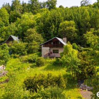 Prodej chaty 62 m² Stará Paka