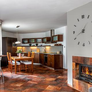 Prodej rodinného domu 154 m² Mnichovo Hradiště Veselá, K Pískovně