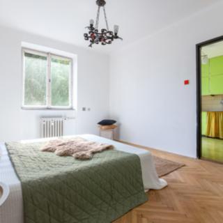 Prodej bytu 1+1 37 m² Praha