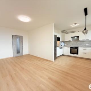 Pronájem bytu 3+kk 63 m² Praha