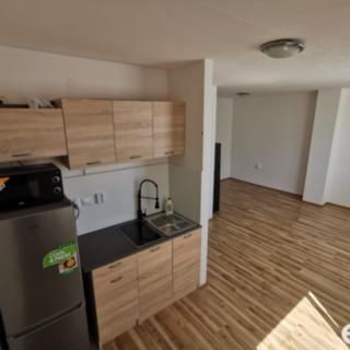 Pronájem bytu 1+kk a garsoniéry 31 m² Hradec Králové, Akademika Heyrovského