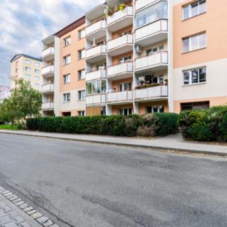 Prodej bytu 2+1 60 m² Prostějov, sídl. Svobody