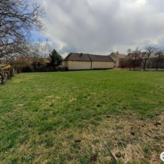 Prodej stavební parcely 1 131 m² Kluky