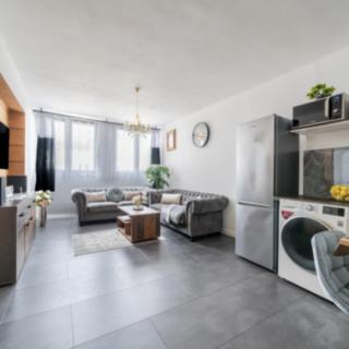 Prodej bytu 2+kk 46 m² Mladá Boleslav II, tř. Václava Klementa