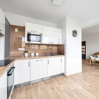 Prodej bytu 4+kk 90 m² Mladá Boleslav II, náměstí Míru