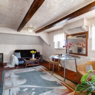 Prodej hotelu, penzionu 290 m² Loučná pod Klínovcem