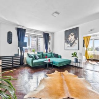 Prodej bytu 2+1 58 m² Hradec Králové