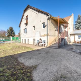 Prodej rodinného domu 100 m² Praha