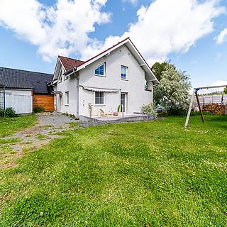 Prodej rodinného domu 150 m² Jemnice