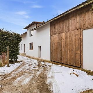 Prodej rodinného domu 232 m² Koryta