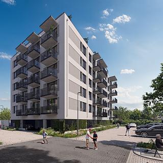 Prodej bytu 1+kk, garsoniery 28 m² Kralupy nad Vltavou